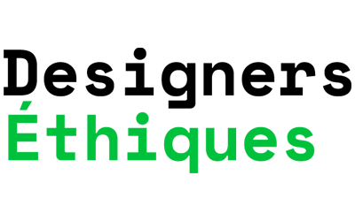 logo du collectif designers éthiques